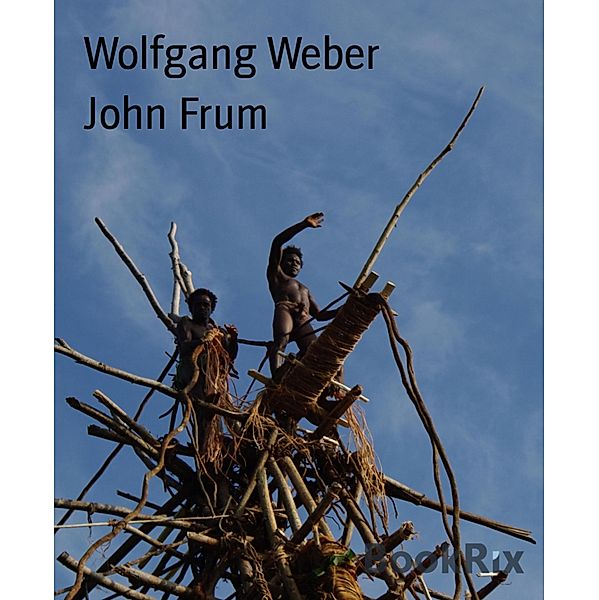 John Frum, Wolfgang Weber