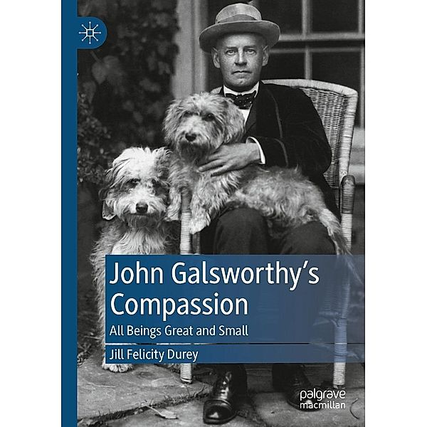 John Galsworthy's Compassion / Progress in Mathematics, Jill Felicity Durey