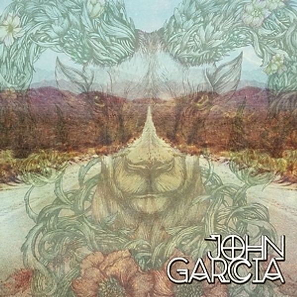 John Garcia (Ltd.First Edt.), John Garcia