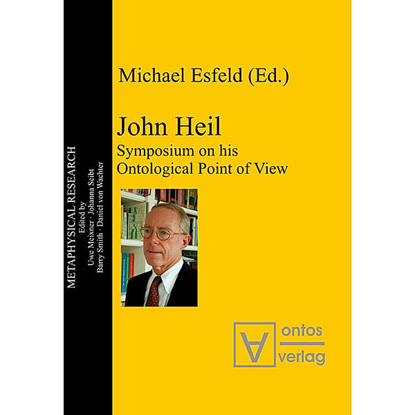 John Heil