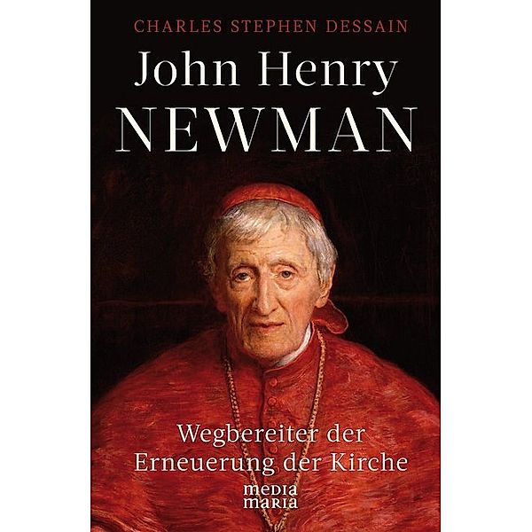 John Henry Newman, Charles Stephen Dessain