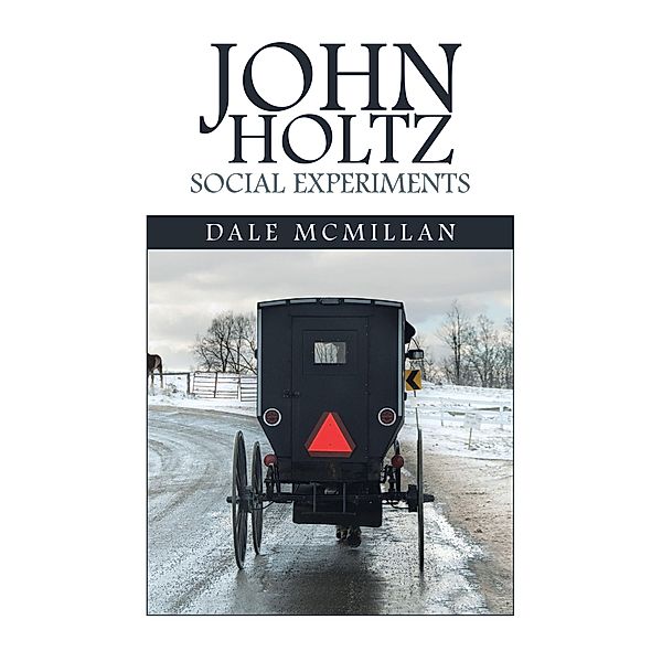 John Holtz Social Experiments, Dale McMillan