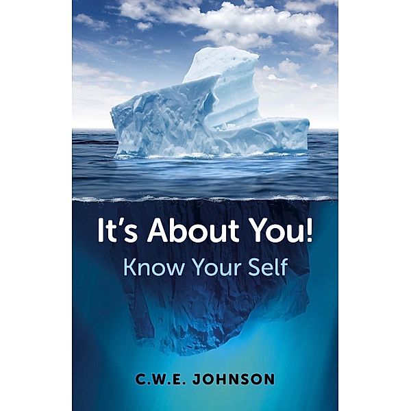 John Hunt Publishing: It's About You!, Chris Johnson