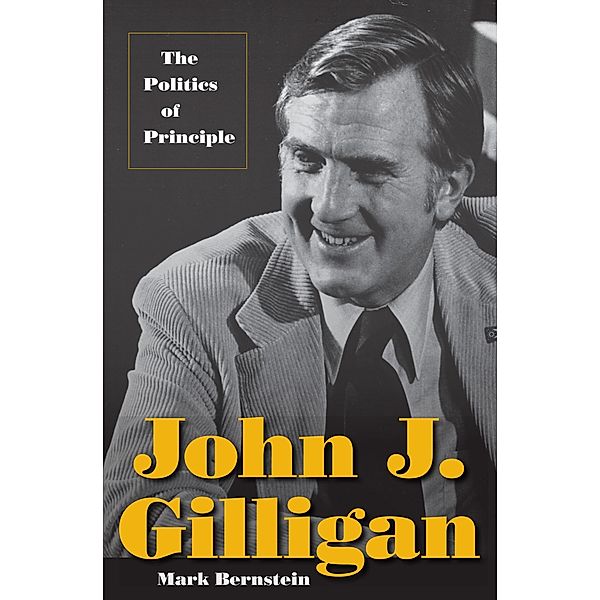 John J. Gilligan, Mark Bernstein