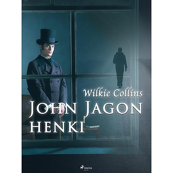 John Jagon henki, Wilkie Collins