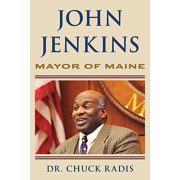 John Jenkins, Chuck Radis