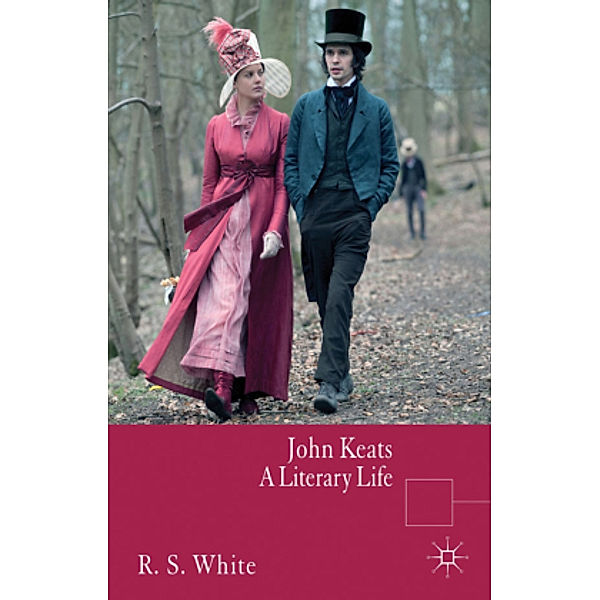 John Keats, R. S. White