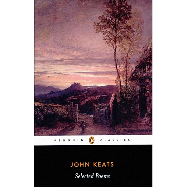 John Keats, John Keats