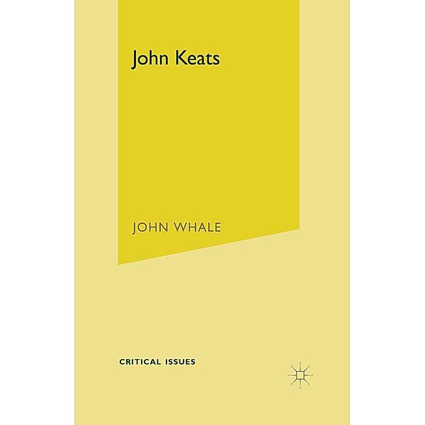 John Keats, John Whale