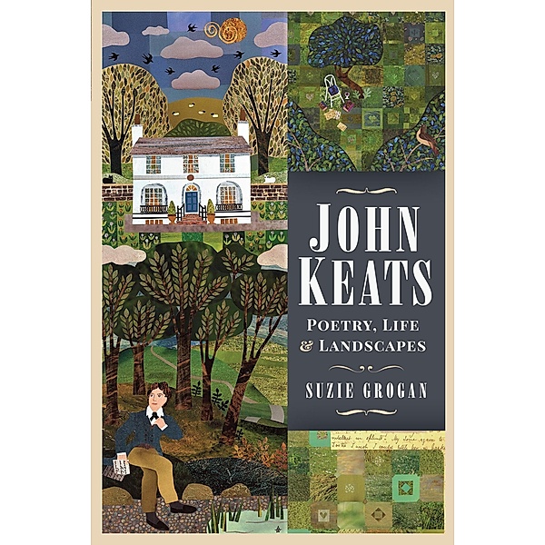 John Keats, Grogan Suzie Grogan
