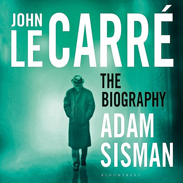 John le Carré, Adam Sisman