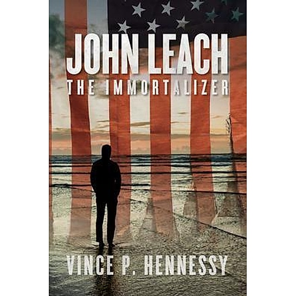 John Leach, Vince Hennessy