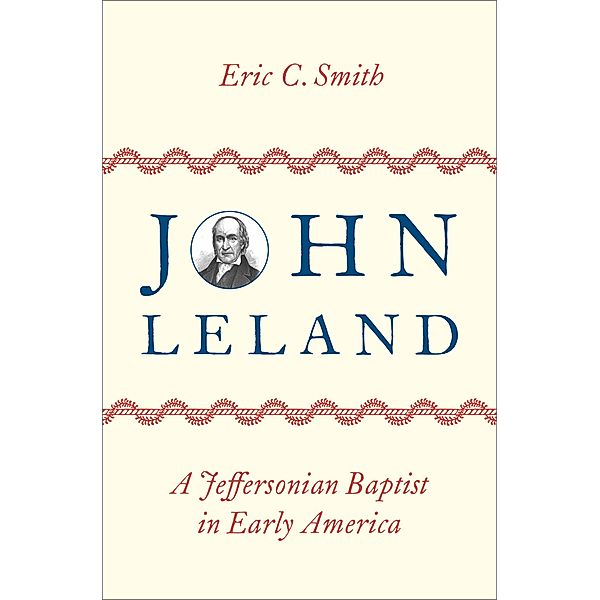 John Leland, Eric C. Smith