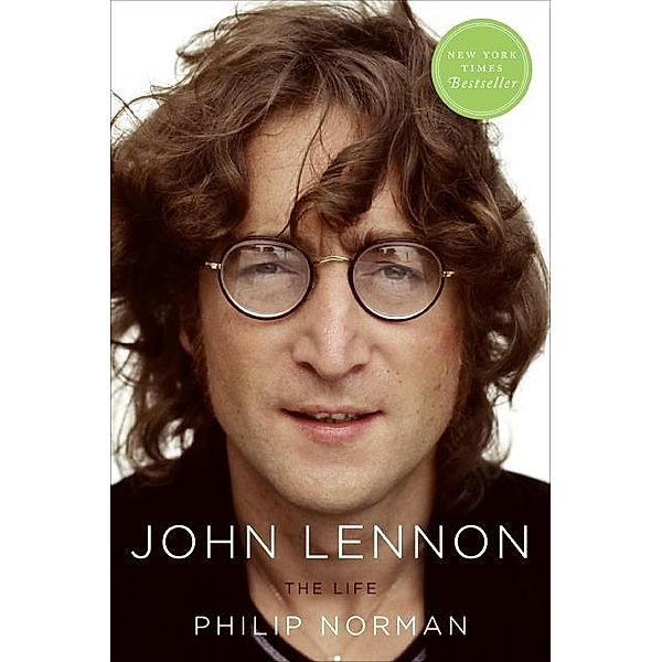 John Lennon, Philip Norman