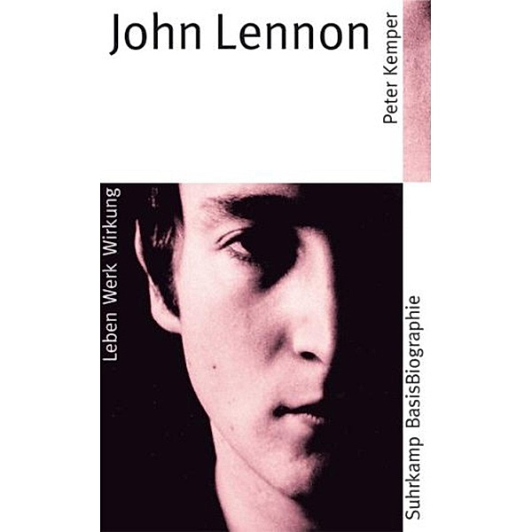 John Lennon, Peter Kemper