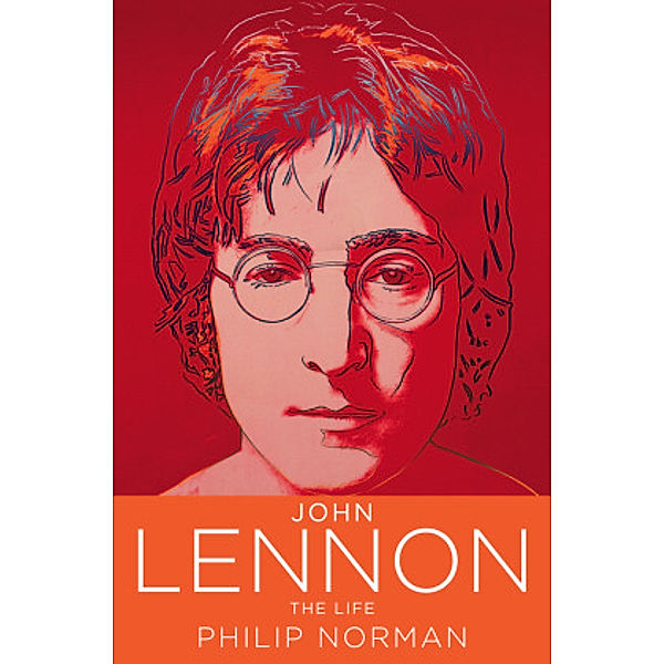 John Lennon, Philip Norman