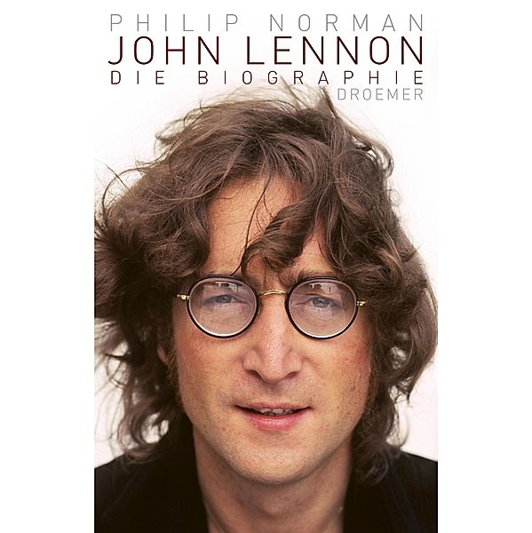 John Lennon, Philip Norman