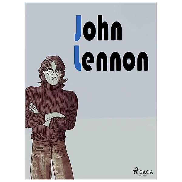 John Lennon, Chiara Rebutto