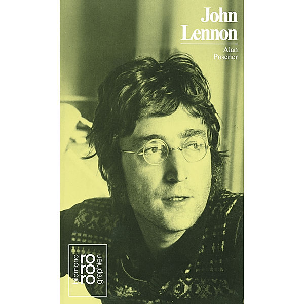 John Lennon, Alan Posener