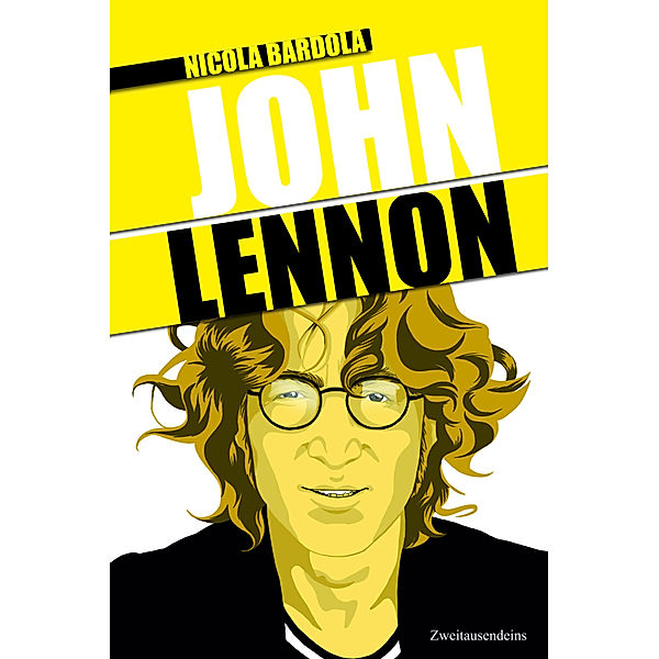 John Lennon, Nicola Bardola