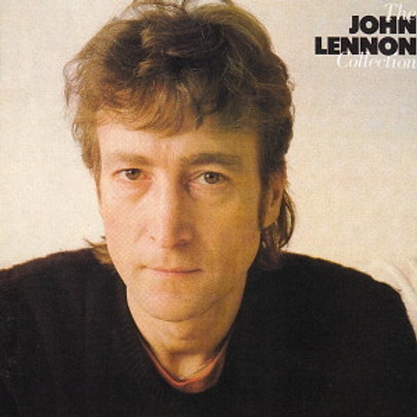 John Lennon Collection, John Lennon