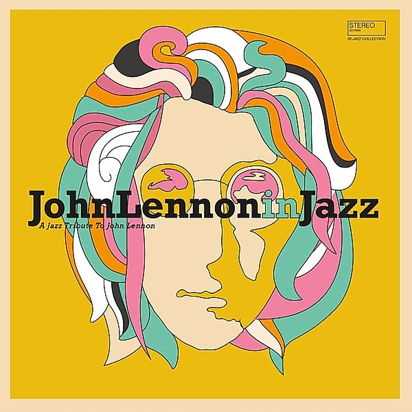 John Lennon In Jazz, Diverse Interpreten