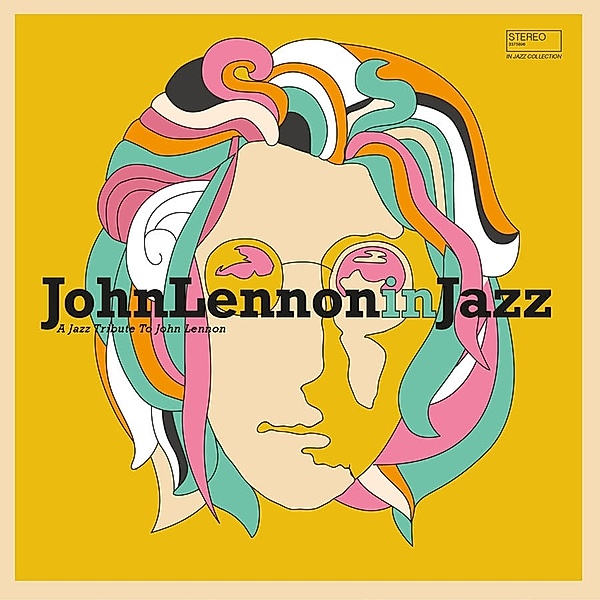 John Lennon In Jazz (Vinyl), Diverse Interpreten
