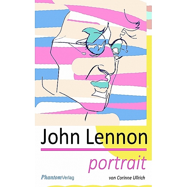 John Lennon - Portrait, Corinne Ullrich
