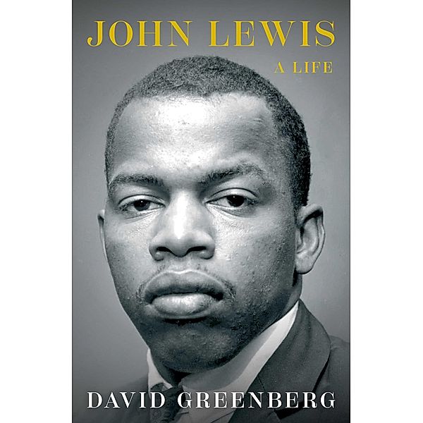 John Lewis, David Greenberg