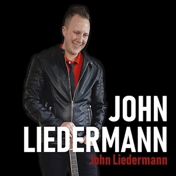 John Liedermann, John Liedermann
