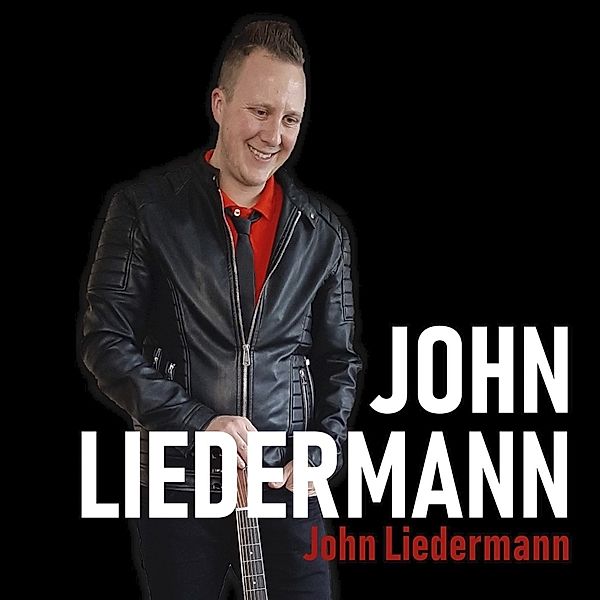 John Liedermann, John Liedermann