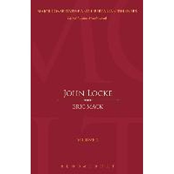 John Locke, Eric Mack