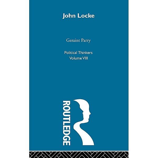 John Locke, Geraint Parry