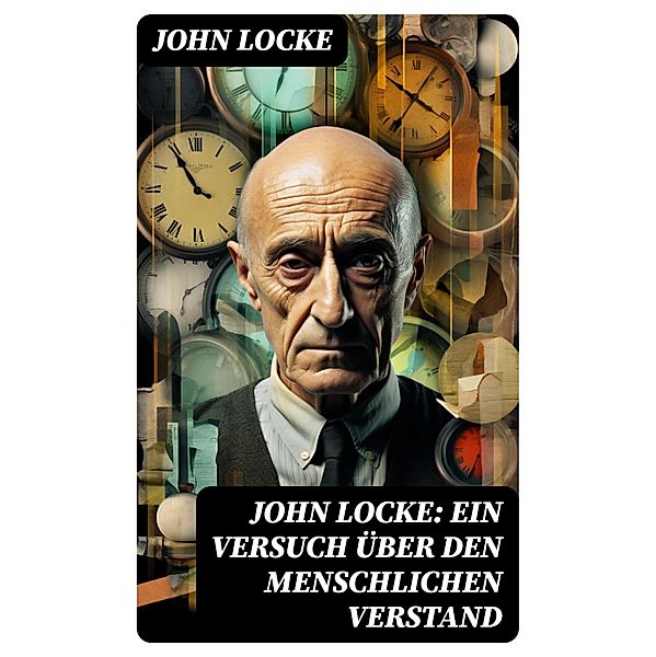 John Locke: Ein Versuch über den menschlichen Verstand, John Locke