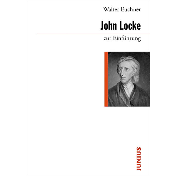 John Locke zur Einführung, Walter Euchner