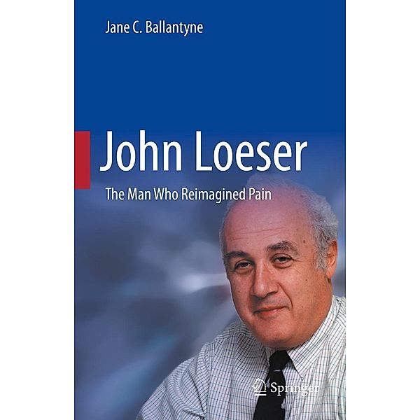 John Loeser, Jane C. Ballantyne