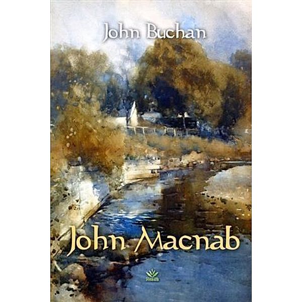 John Macnab, John Buchan