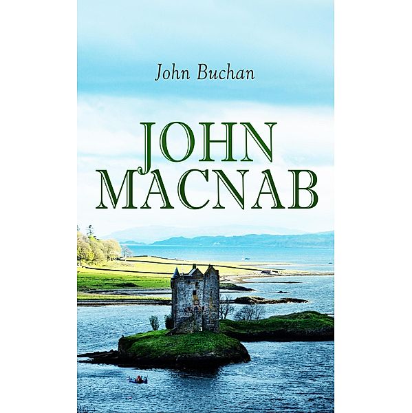 John Macnab, John Buchan