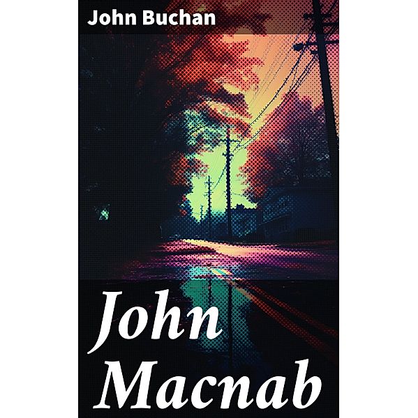 John Macnab, John Buchan