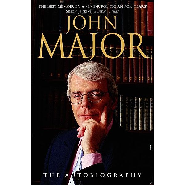 John Major, John Major