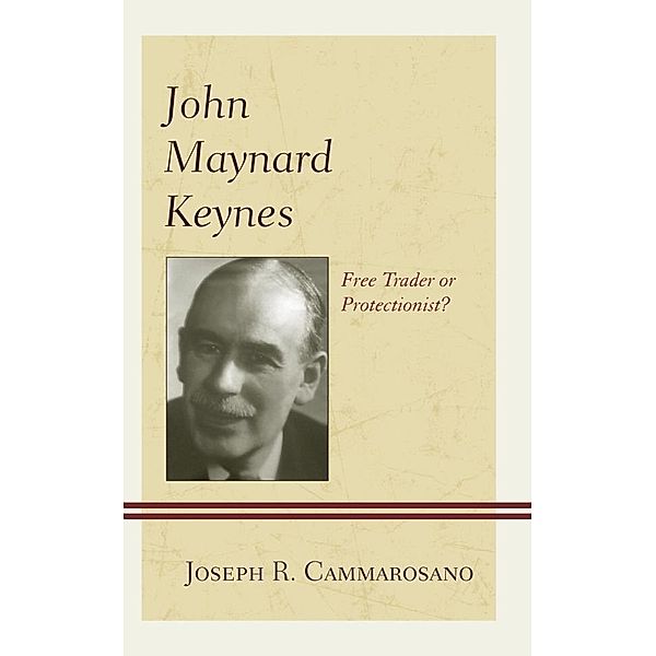 John Maynard Keynes, Joseph R. Cammarosano