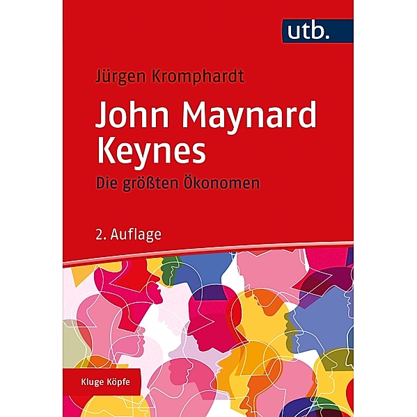 John Maynard Keynes, Jürgen Kromphardt