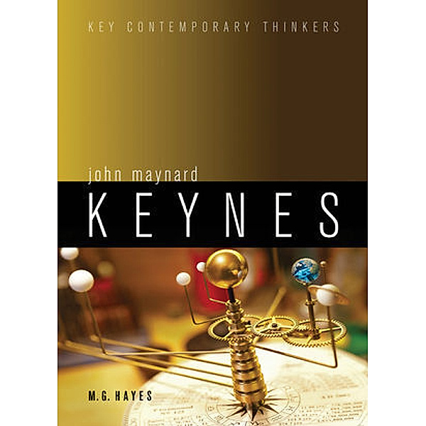 John Maynard Keynes, M. G. Hayes