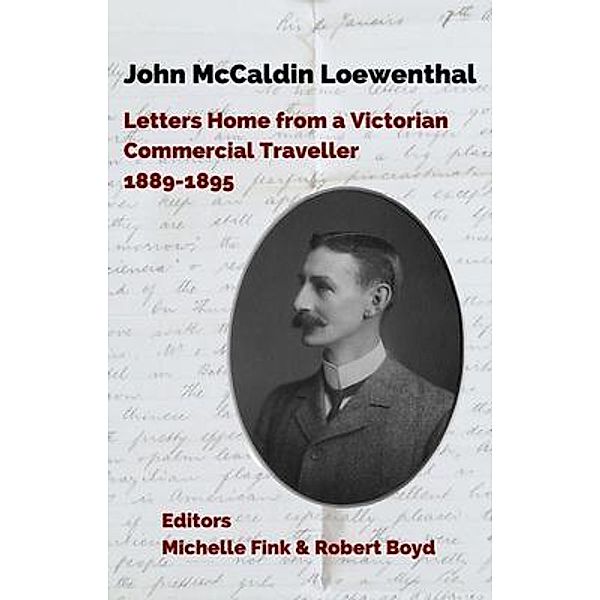 John McCaldin Loewenthal