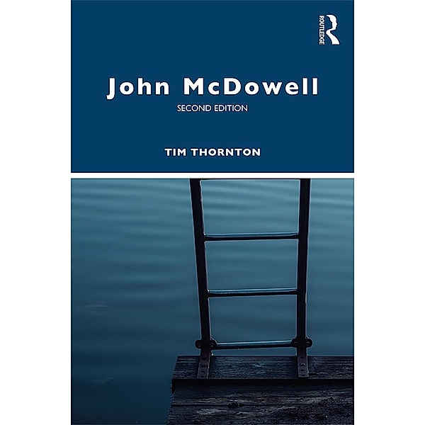 John McDowell, Tim Thornton