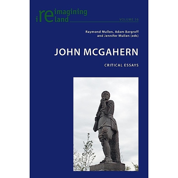 John McGahern