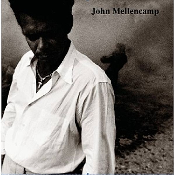 John Mellencamp, John Mellencamp
