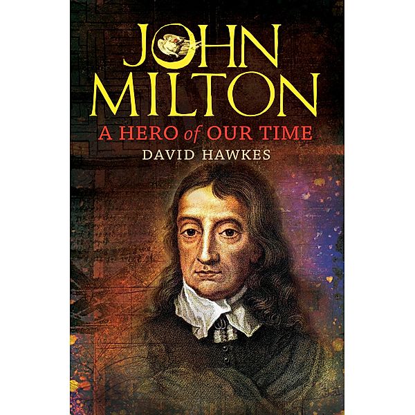 John Milton, David Hawkes