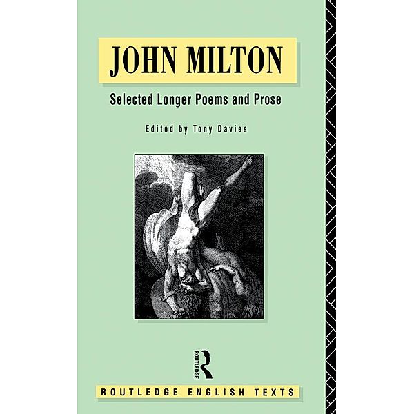 John Milton, John Milton