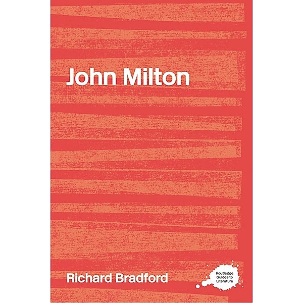 John Milton, Richard Bradford
